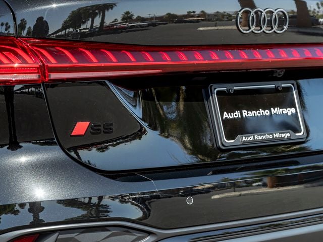 2026 Audi S5 3.0T Premium Plus quattro