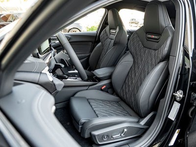 2026 Audi S5 3.0T Premium Plus quattro