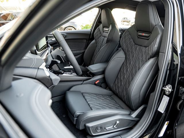 2026 Audi S5 3.0T Premium Plus quattro