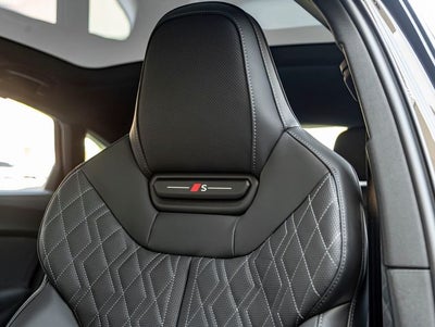 2026 Audi S5 3.0T Premium Plus quattro