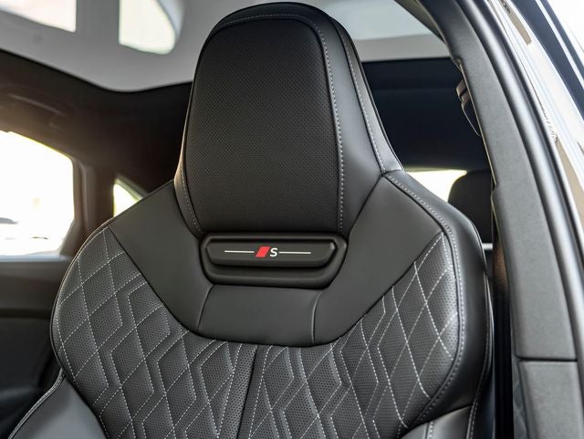 2026 Audi S5 3.0T Premium Plus quattro