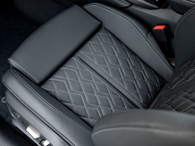 2026 Audi S5 3.0T Premium Plus quattro