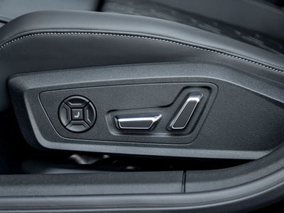 2026 Audi S5 3.0T Premium Plus quattro