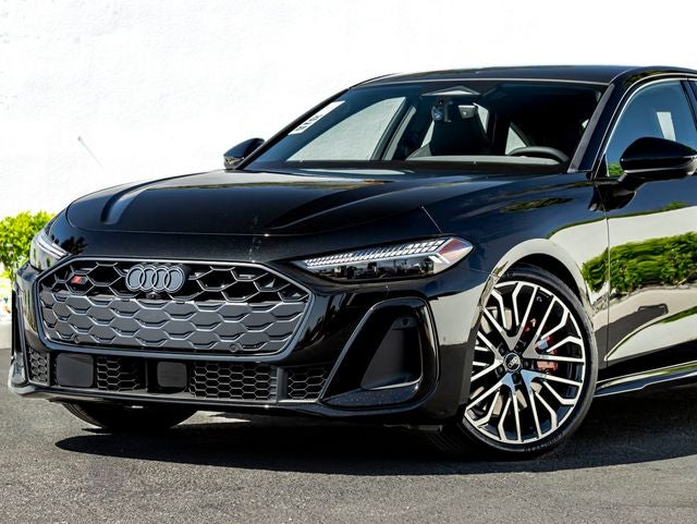 2026 Audi S5 3.0T Premium Plus quattro