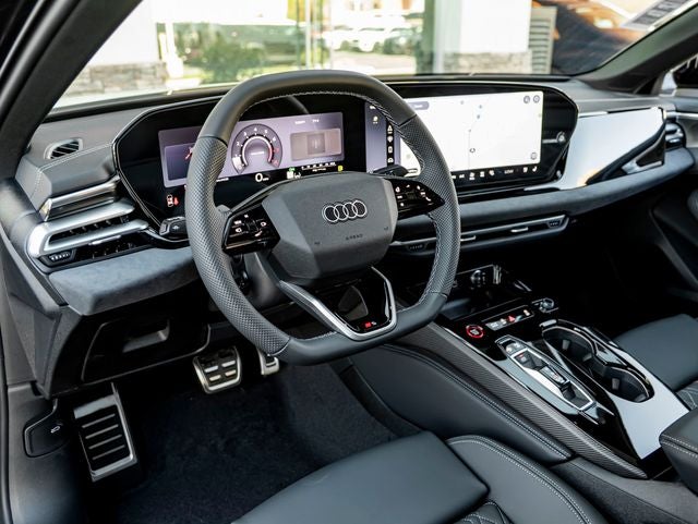 2026 Audi S5 3.0T Premium Plus quattro