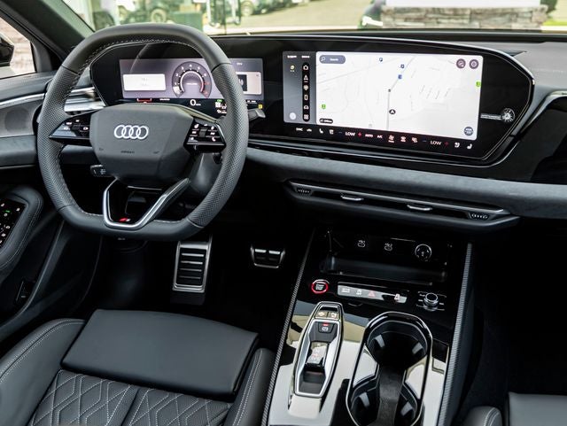 2026 Audi S5 3.0T Premium Plus quattro