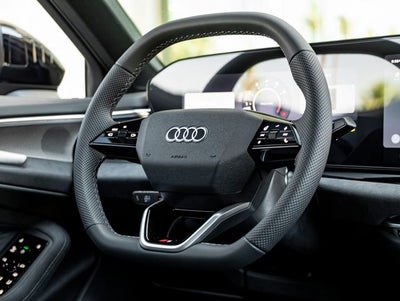 2026 Audi S5 3.0T Premium Plus quattro