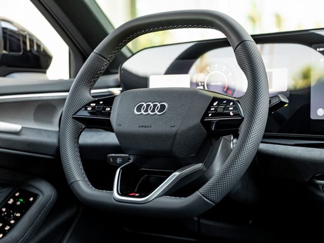 2026 Audi S5 3.0T Premium Plus quattro