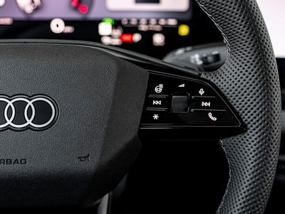 2026 Audi S5 3.0T Premium Plus quattro