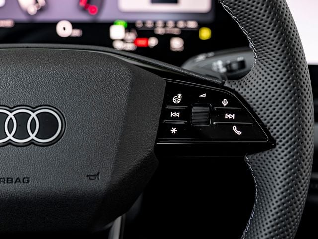 2026 Audi S5 3.0T Premium Plus quattro