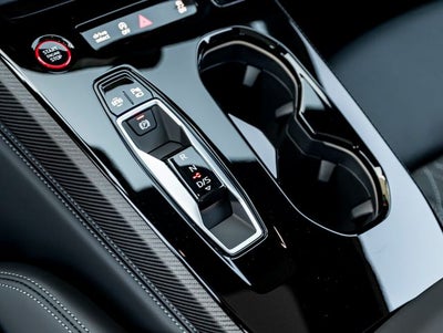 2026 Audi S5 3.0T Premium Plus quattro