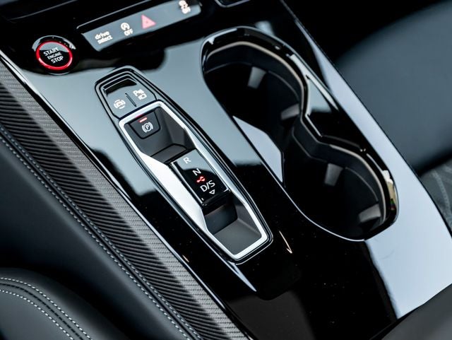 2026 Audi S5 3.0T Premium Plus quattro