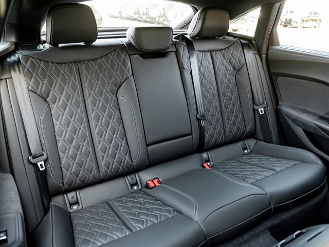 2026 Audi S5 3.0T Premium Plus quattro