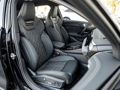 2026 Audi S5 3.0T Premium Plus quattro