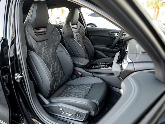2026 Audi S5 3.0T Premium Plus quattro