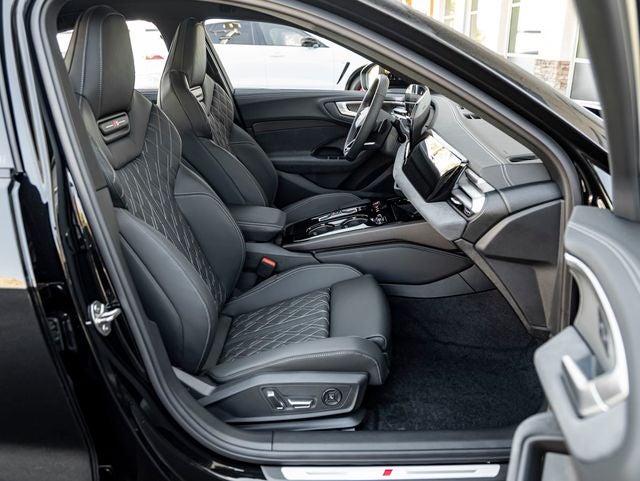 2026 Audi S5 3.0T Premium Plus quattro