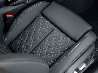 2026 Audi S5 3.0T Premium Plus quattro