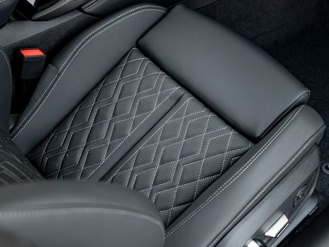 2026 Audi S5 3.0T Premium Plus quattro