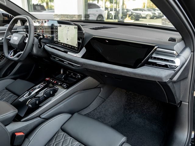 2026 Audi S5 3.0T Premium Plus quattro