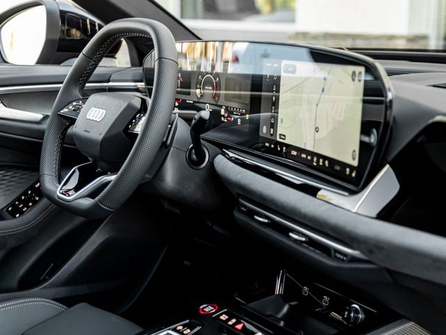 2026 Audi S5 3.0T Premium Plus quattro