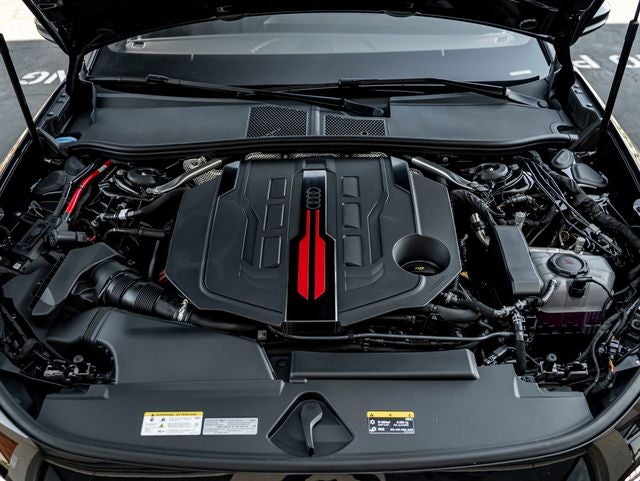 2026 Audi S5 3.0T Premium Plus quattro