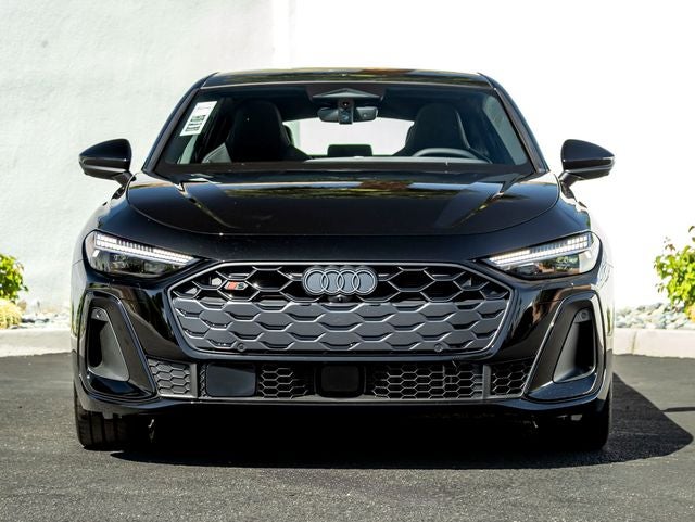2026 Audi S5 3.0T Premium Plus quattro