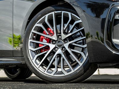 2026 Audi S5 3.0T Premium Plus quattro