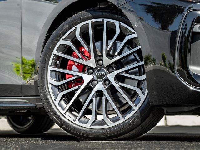 2026 Audi S5 3.0T Premium Plus quattro