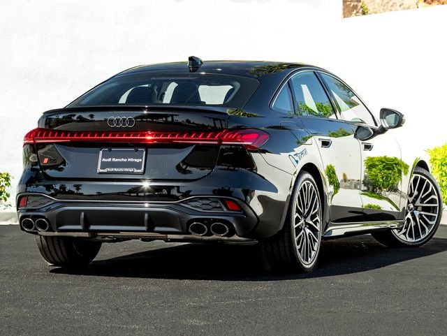 2026 Audi S5 3.0T Premium Plus quattro