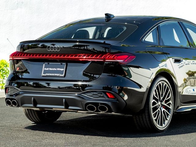 2026 Audi S5 3.0T Premium Plus quattro