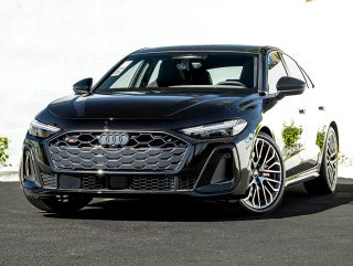 2026 Audi S5 3.0T Premium Plus quattro