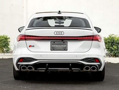 2026 Audi S5 3.0T Premium Plus quattro
