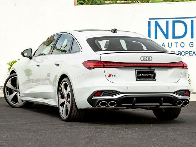 2026 Audi S5 3.0T Premium Plus quattro