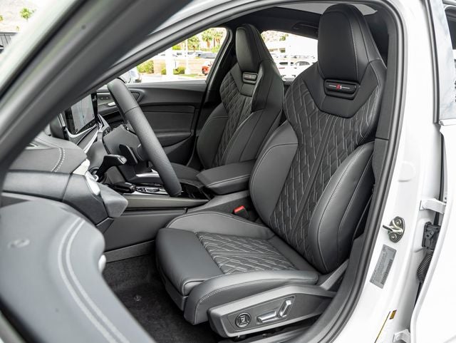 2026 Audi S5 3.0T Premium Plus quattro