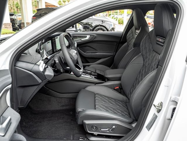 2026 Audi S5 3.0T Premium Plus quattro