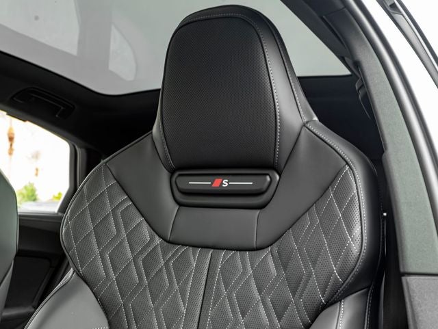 2026 Audi S5 3.0T Premium Plus quattro