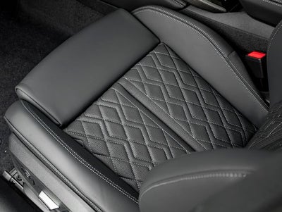 2026 Audi S5 3.0T Premium Plus quattro