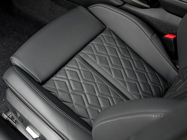 2026 Audi S5 3.0T Premium Plus quattro