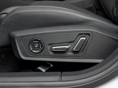 2026 Audi S5 3.0T Premium Plus quattro