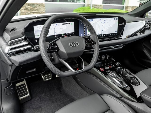 2026 Audi S5 3.0T Premium Plus quattro