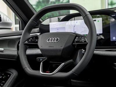 2026 Audi S5 3.0T Premium Plus quattro