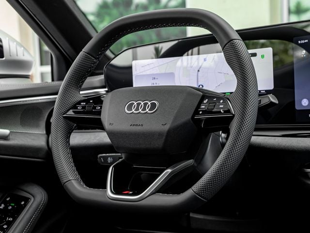 2026 Audi S5 3.0T Premium Plus quattro