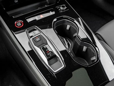 2026 Audi S5 3.0T Premium Plus quattro