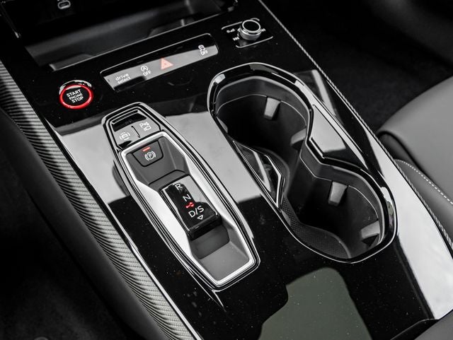 2026 Audi S5 3.0T Premium Plus quattro