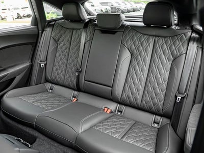 2026 Audi S5 3.0T Premium Plus quattro