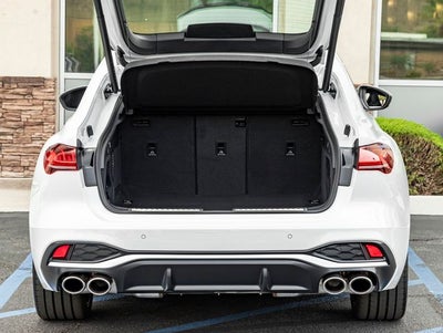 2026 Audi S5 3.0T Premium Plus quattro