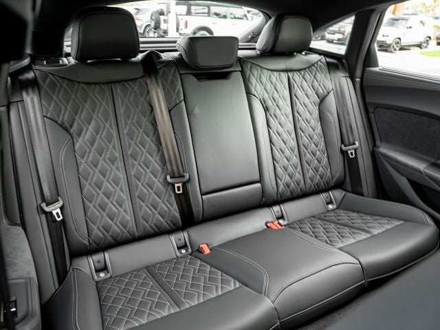2026 Audi S5 3.0T Premium Plus quattro