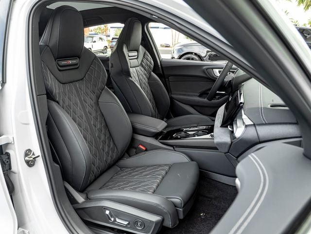 2026 Audi S5 3.0T Premium Plus quattro