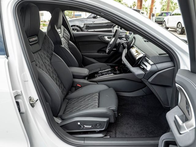 2026 Audi S5 3.0T Premium Plus quattro