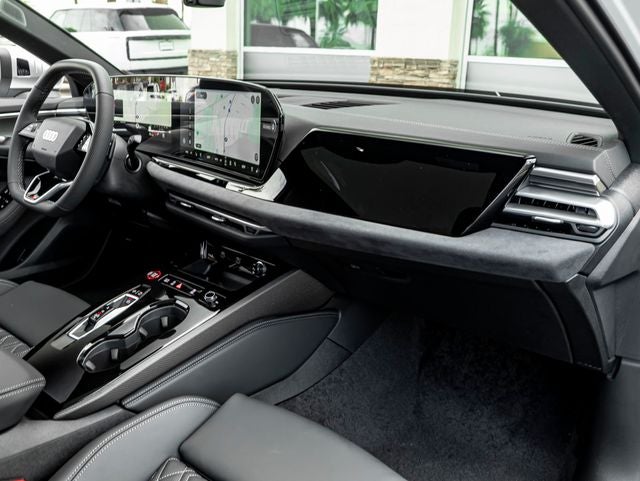2026 Audi S5 3.0T Premium Plus quattro